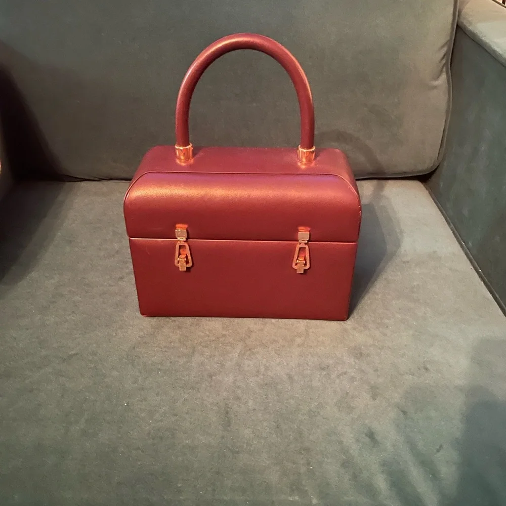 GABRIELA HEARST BAG - Picture 3 of 16